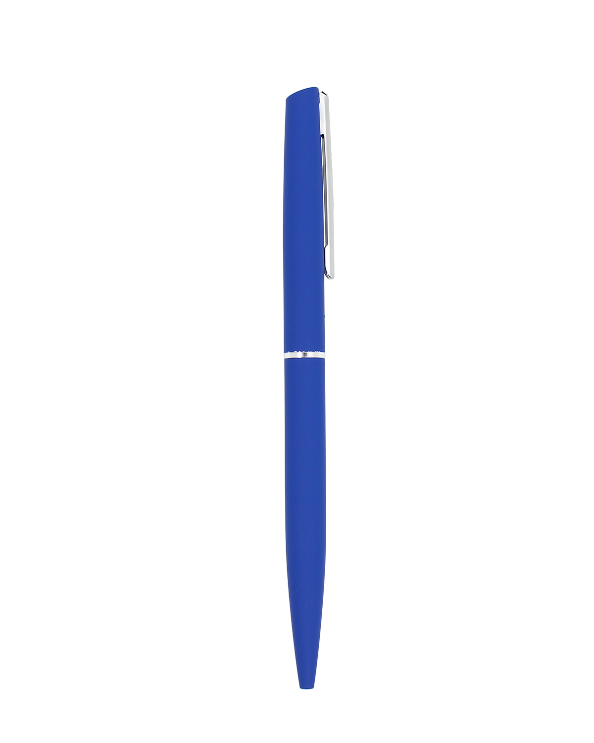 POSH - Rubber Finish Metal Pen